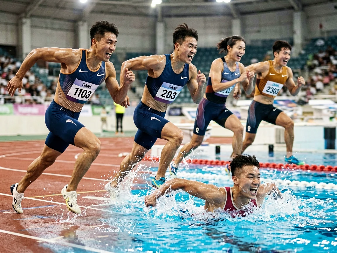 马尔基尼奥斯盼以巴西队长身份出战2026世界杯